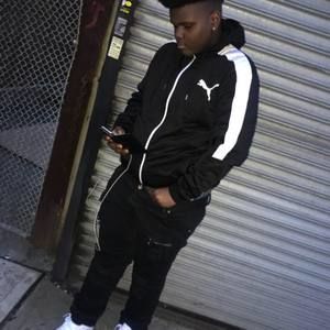 Meet your Posher, Jamar